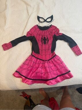 Spider-girl